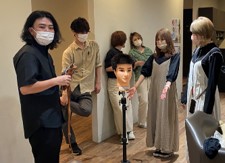 直営店での学び